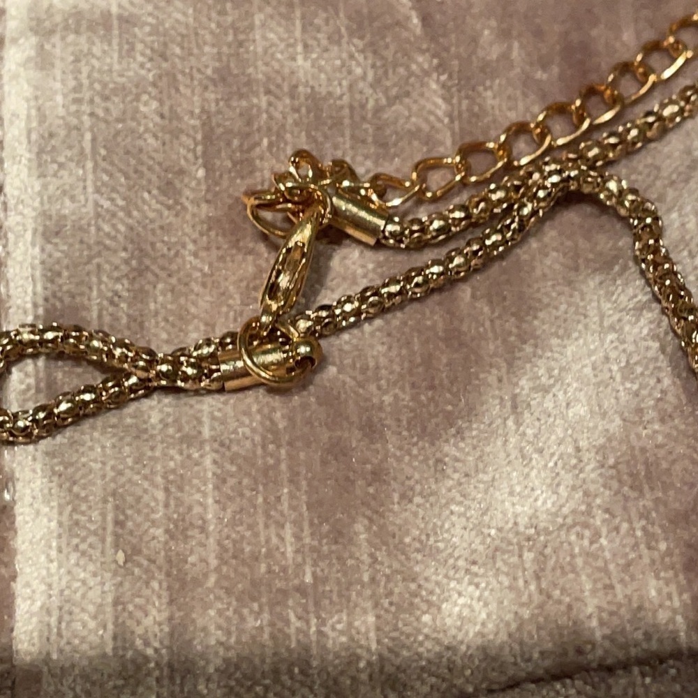 TURKISH Necklace & Earrings Set - Picture 4 of 9